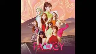 [Official Instrumental] TWICE (트와이스) - TURN IT UP (Snippet/Not Full)