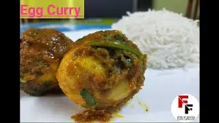 Egg Curry —Hnasher Dim Curry—Dim Kosha #eggcurry #eggcurryrecipe#eggdish #eggrecipe#dimkosha#shorts