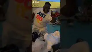 How do  you bless the bottle