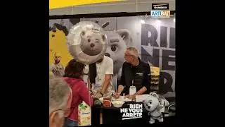 SALON DIAGER ARTIBAT 2025
