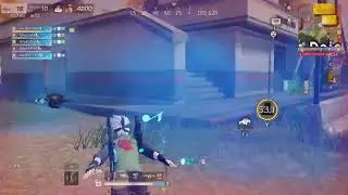 KNIVES OUT GAME PLAY | ISO MAP! 