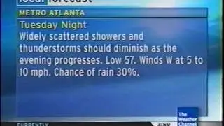 Local on the 8's - 5/1/2006 at 3:58 PM (Downtown Atlanta)