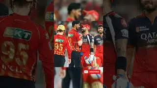 RCB vs PBKS Qualifier 1 | IPL 2025 #shorts  #RCBvsPBKS  #IPL2025