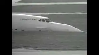 Luchtdoop Concorde (1969)