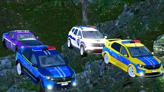 Live✅( LIVE )🛑TRANSPORTING HEAVY EMERGENCY FLEET WITH TRAIN &ndash; FIRE TRUCK, AMBULANCE, POLICE &ndash; FS22