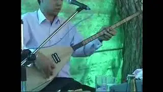 Neşet Çelebi  Akşam oldu kırat yemez yemini