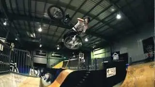 Charlie Gumley: TWIX Air