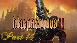 Blasphemous 2 100% Walkthrough - Loose Ends (Part 14)