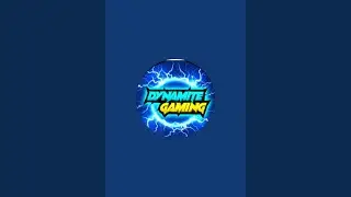 Dynamite gamer  लाइव है!