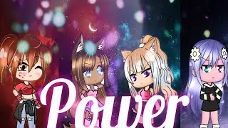 Power GLMV // By Jenny's channel