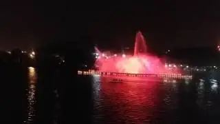 Malec&oacute;n del Salado