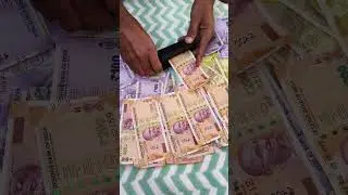 पैसों की मशीन का गैजेट 😎Money Making Machine Toy Gadget 🔥New gadgets Under 500💰Cool gadgets