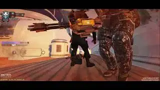 FrontLine Hijacked | Naval Combat and COD Mastery | Jutt 004 -0005