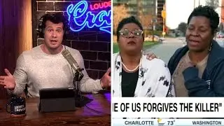 Does Christianity Form Western Morality? | Louder With Crowder