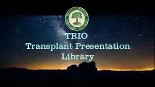 TRIO Library Pgm #25 Donate Life America update Feb 2011