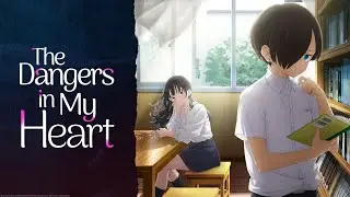 Meet You at the Graveyard AMV [ The Danger in my Heart ]