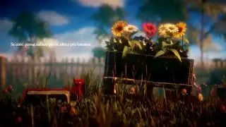 Unravel: First Gameplay By Leone9595 [60Fps]