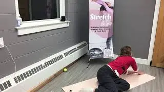 Stretch & Sip (Yoga Church)