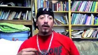 A Message to The People (CRCT)