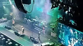 Foo Fighters - Aurora - Live in Japan 2025 - Kobe