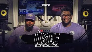 Inside The Trenches with Marlon Favorite | NEW ORLEANS SAINTS | Playoff Matchup | Portal