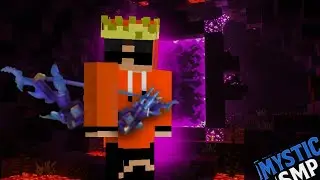 Why This Minecraft ILLEGBOW is IMPOSSIBLE to OBTAINOBTAIN In THIS MINECRAFT SMP @hivelegendz