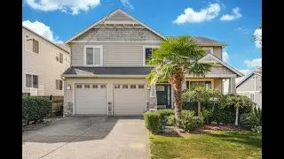 Kennydale View Home