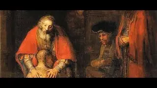 Prodigal Son Part 2