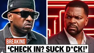 Tony Yayo FIRES BACK At J Prince After He Tried Pressing 50 &mdash; He REFUSED To Check In!