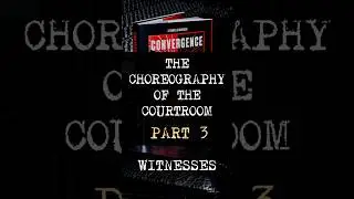 How We Won 61 Murder Trials Without a Single Piece of Forensic Evidence PART 3