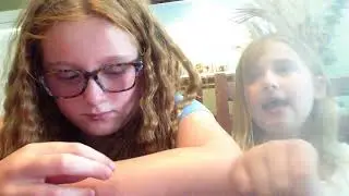 Kiley Jane's First Video