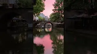 Luxury travel Utrecht Netherland subscribe for more