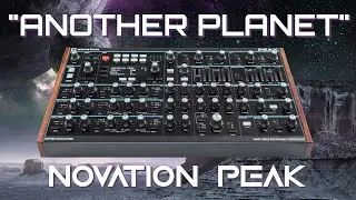 Novation Peak / Summit - 