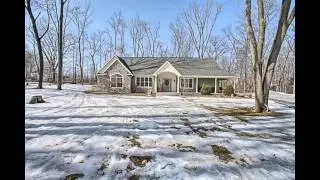 3 BR Houses in Manheim Pa 17545