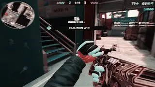 Critical Ops | True Colors | Pro League Champion!?