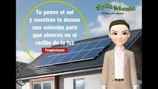 Soluciones para ahorrar en el recibo de la luz