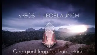 VOTING MADE SIMPLE: Time to vote for EOS - USE simple verified SCATTER app