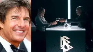 Scientology's Super Bowl Commercial