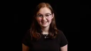 Royal Conservatoire of Scotland: BA Acting Audition - Meg Gibson