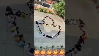 Lighting Up Diwali with Unity at Pearl!