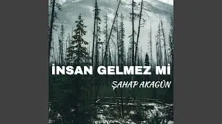 İnsan Gelmez Mi