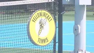 UWS hosts 5th annual Superior Open tennis tournament
