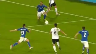 Mesut &Ouml;zil - Control Taker - adidas Football