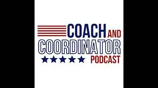 Coach and Coordinator Podcast - The Analyst Advantage- Coleton Hrgich, Offensive Analyst, St. Cha...