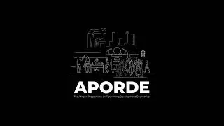 Aporde Podcast Series: Episode 6