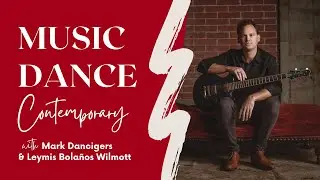 Meet Composer & Musician, Mark Dancigers!