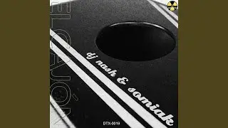 Cajon (Original Mix)