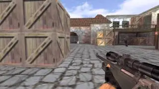 NoFrag | SuperMaN~ 4k AWP @ QWS