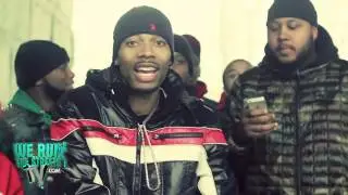 Pape Boy - All I Ever Wanted ( Shot By WeRunTheStreets ) LiLSnupeFans