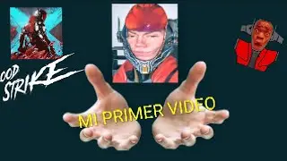 Primer videito #bloodstrikemobile #gameplay #juegos 